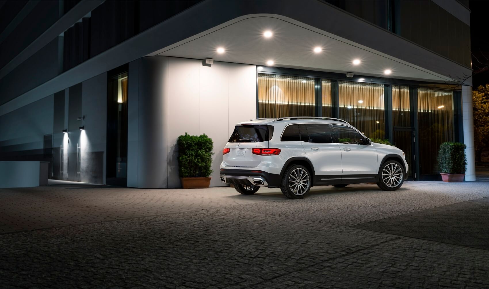 MercedesBenz Dealer Santa Fe NM MercedesBenz of Lubbock