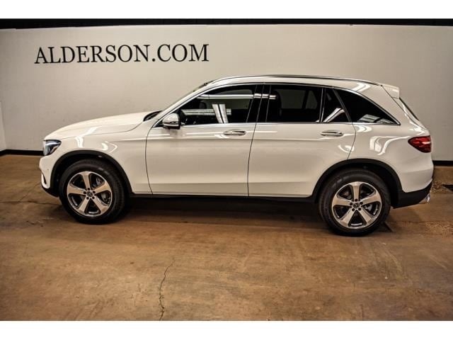 New 2018 Mercedes Benz Glc 300 For Sale In Lubbock Tx Vin Wdc0g4jb0jv079722