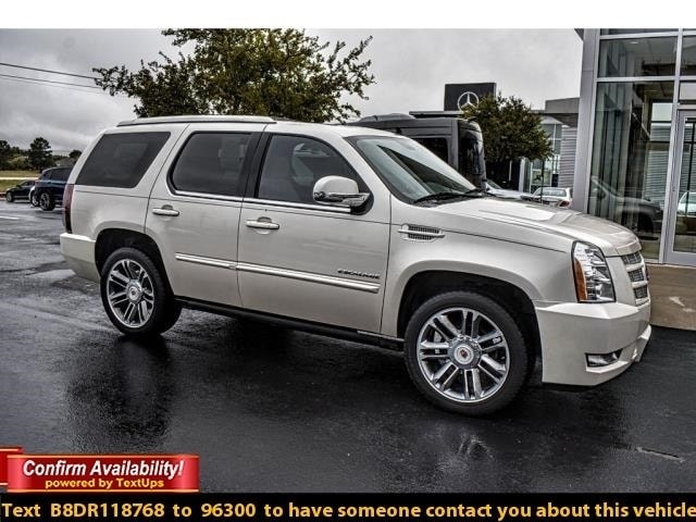 used 2013 cadillac escalade for sale in midland tx serving odessa