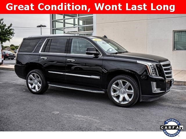 2016 Cadillac Suv >> Used 2016 Cadillac Escalade For Sale In Midland Tx Serving Odessa 2016 Cadillac Suv >> Used 2016 Cadillac Escalade For Sale In Midland Tx Serving Odessa