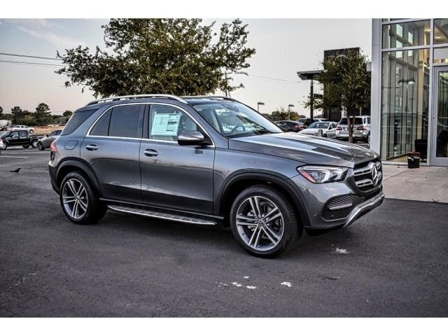 New 2020 Mercedes Benz Gle 350 For Sale In Midland Tx Vin 4jgfb4ke2la093344