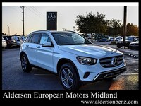 2020 Mercedes-Benz GLC 300 SUV 2020 Mercedes-Benz GLC 300 SUV