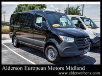 2019 Mercedes-Benz Sprinter 1500 Van 2019 Mercedes-Benz Sprinter 1500 Van