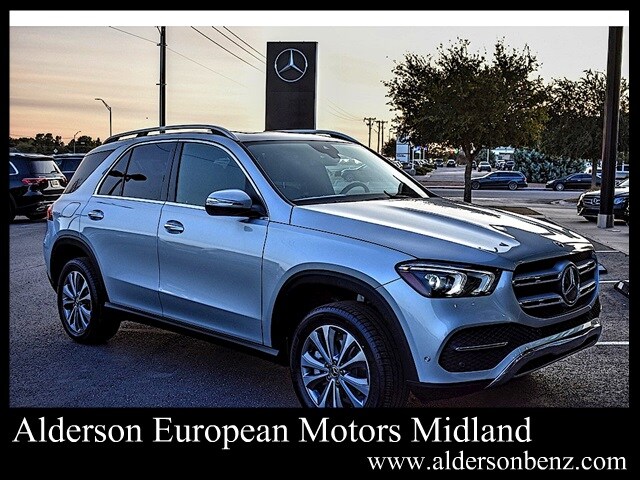 New Mercedes Benz Alderson European Motors Midland Serving Monahans Big Spring Tx Seminole And Odessa Tx