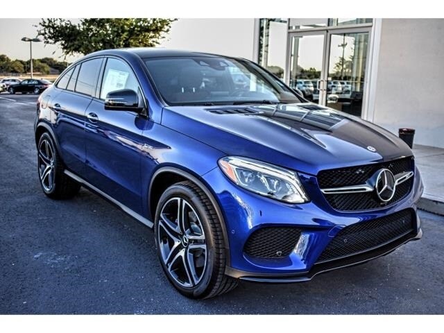 New 2019 Mercedes Benz Amg Gle 43 For Sale In Midland Tx Vin 4jged6eb2ka155603