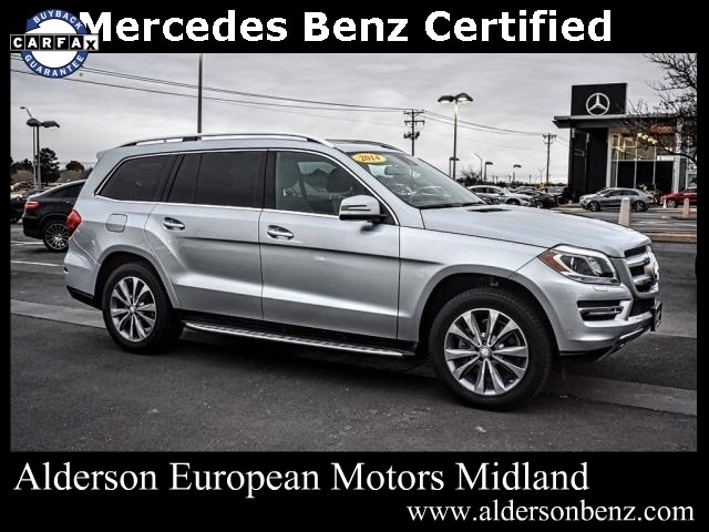 Certified Pre Owned Mercedes Benz For Sale Midland Tx