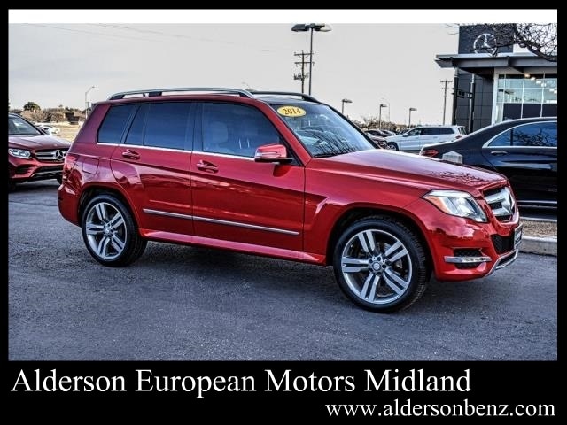 Pre Owned Mercedes Benz In Midland Tx Luxury Used Cars