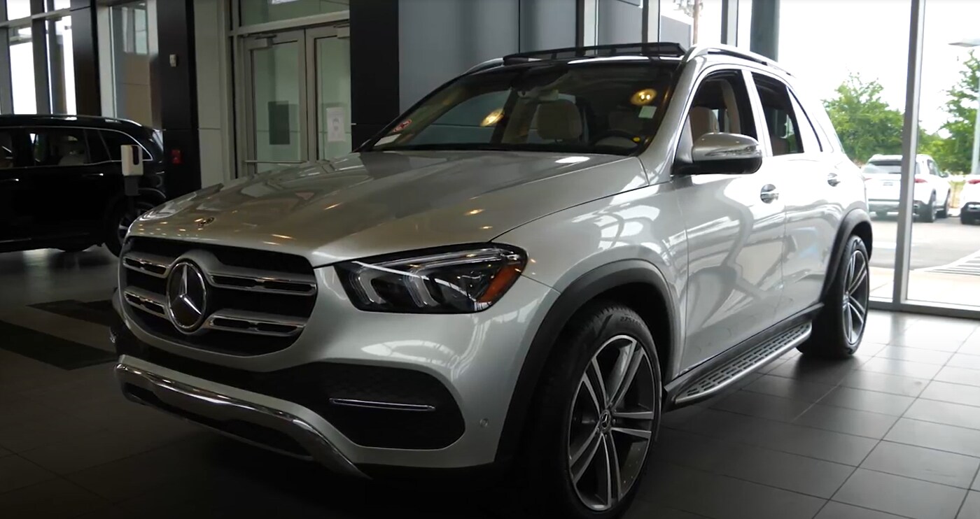 MercedesBenz Dealer Midland TX Alderson European Motors Midland