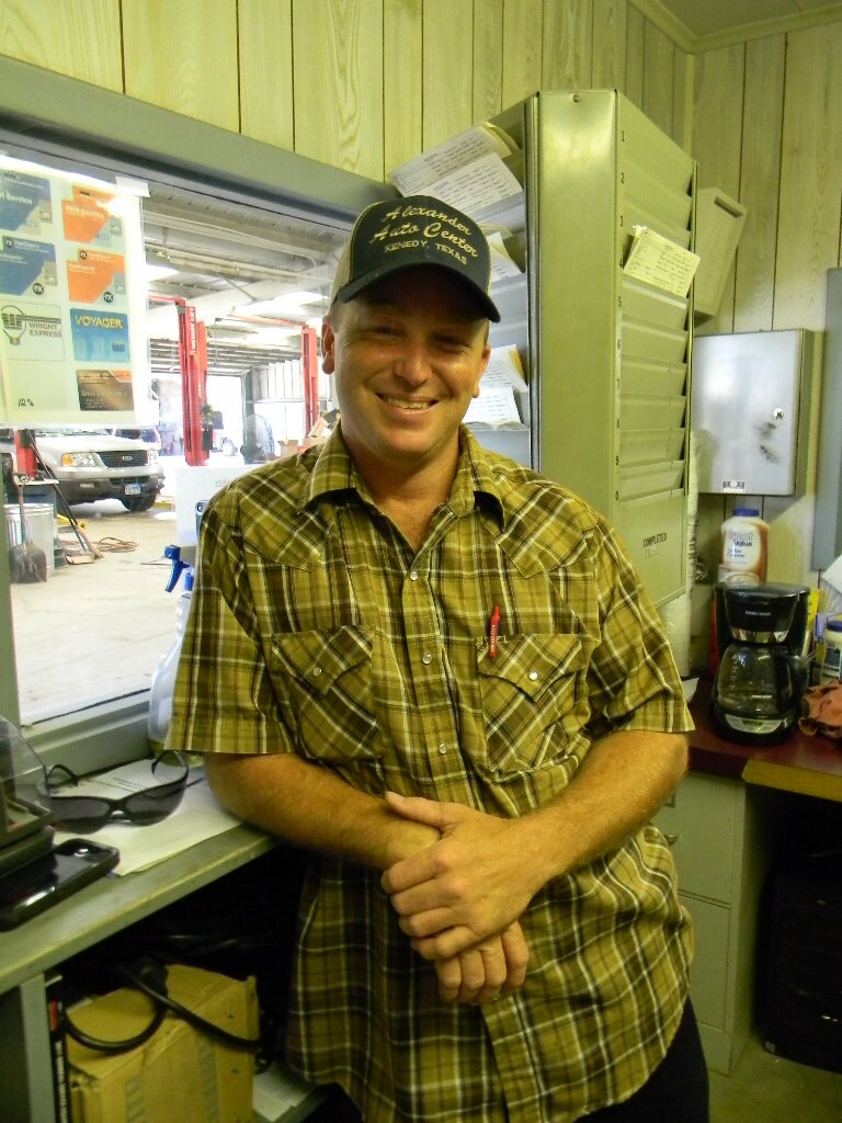Steven Bednorz