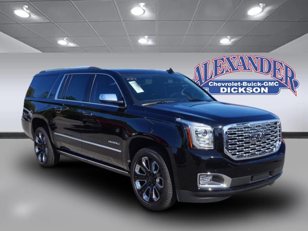 Gmc Yukon Xl For Sale >> New 2020 Gmc Yukon Xl For Sale Dickson Tn Vin 1gks2hkj7lr156807 Gmc Yukon Xl For Sale >> New 2020 Gmc Yukon Xl For Sale Dickson Tn Vin 1gks2hkj7lr156807
