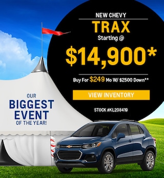 New Amp Used Chevrolet Buick Amp Gmc Dealership In Dickson Tn