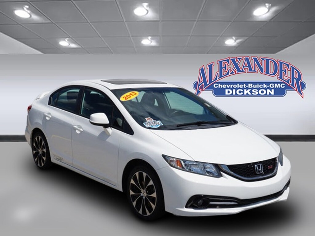 2013 Honda Civic For Sale >> Used 2013 Honda Civic For Sale Dickson Tn Vin 2013 Honda Civic For Sale >> Used 2013 Honda Civic For Sale Dickson Tn Vin