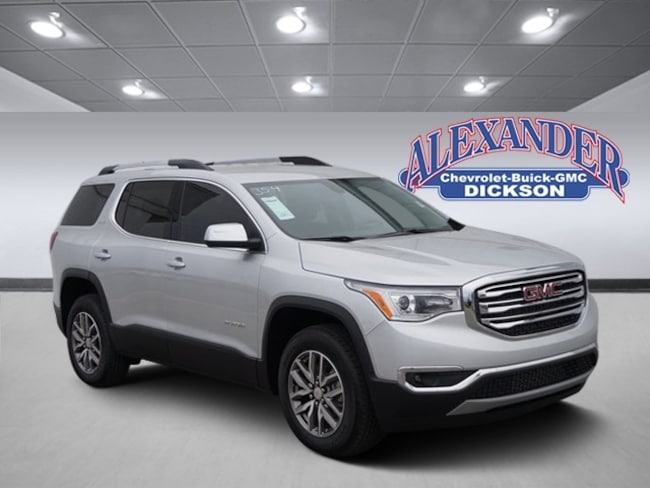 Acadia For Sale >> New 2019 Gmc Acadia For Sale Dickson Tn Vin Acadia For Sale >> New 2019 Gmc Acadia For Sale Dickson Tn Vin