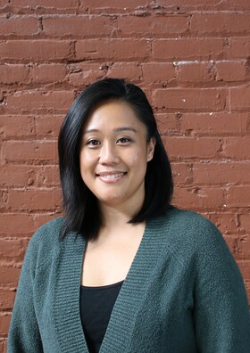 Staff member Athena Cruz from ID_1f9791d35336
