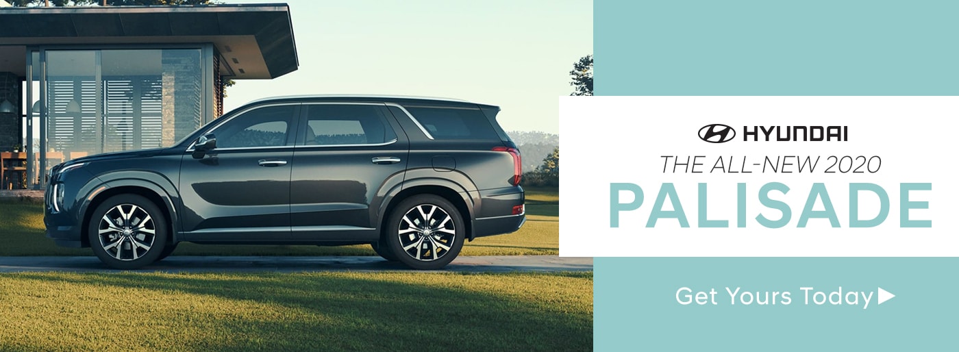 Alexander Hyundai of Oxnard New & Used Hyundai Dealer Oxnard