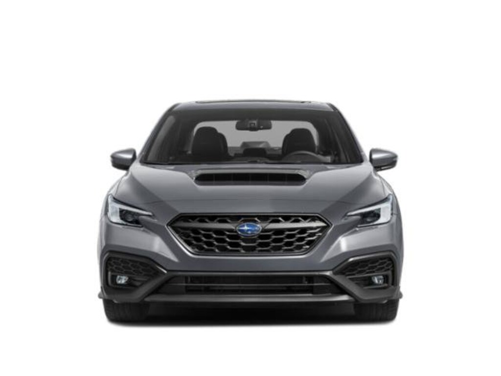 New 2026 Subaru WRX Limited Sedan