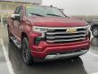 Used 2025 Chevrolet Silverado 1500 High Country Truck Crew Cab