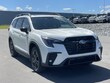 Subaru Ascent