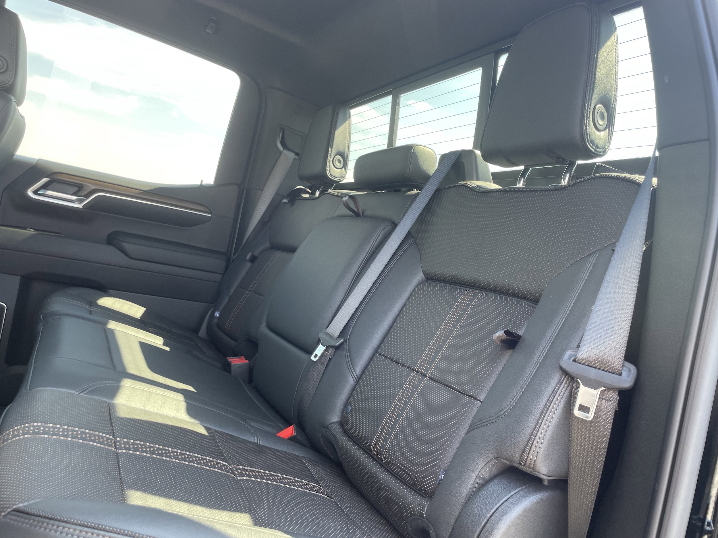 2024 Chevrolet Silverado 1500 High Country - Photo 13