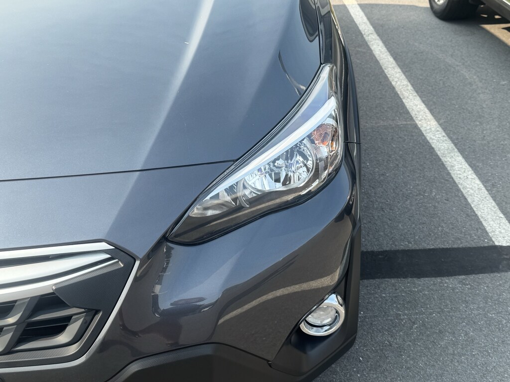 Used 2022 Subaru Crosstrek Premium SUV