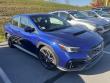 Used 2024 Subaru WRX TR Sedan