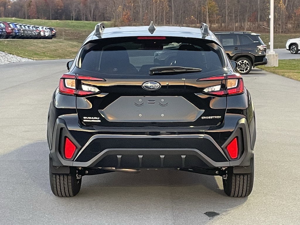 New 2025 Subaru Crosstrek Premium SUV