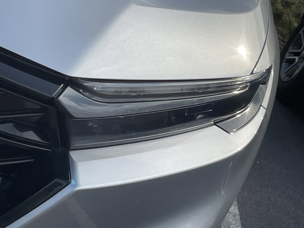 Used 2024 Honda CR-V Hybrid Sport-L SUV