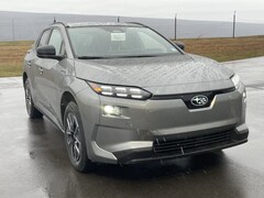 2026 Subaru Solterra Premium SUV