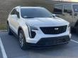 Used 2022 CADILLAC XT4 Sport SUV