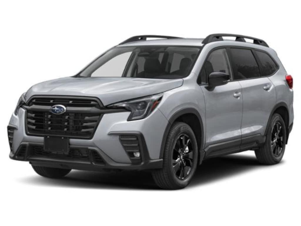 Used 2026 Subaru Ascent Premium 7-Passenger SUV