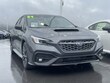 Subaru WRX