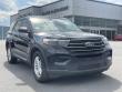 Used 2023 Ford Explorer XLT SUV