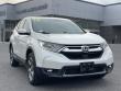 Used 2018 Honda CR-V EX-L SUV