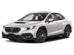 2025 Subaru WRX Premium Sedan