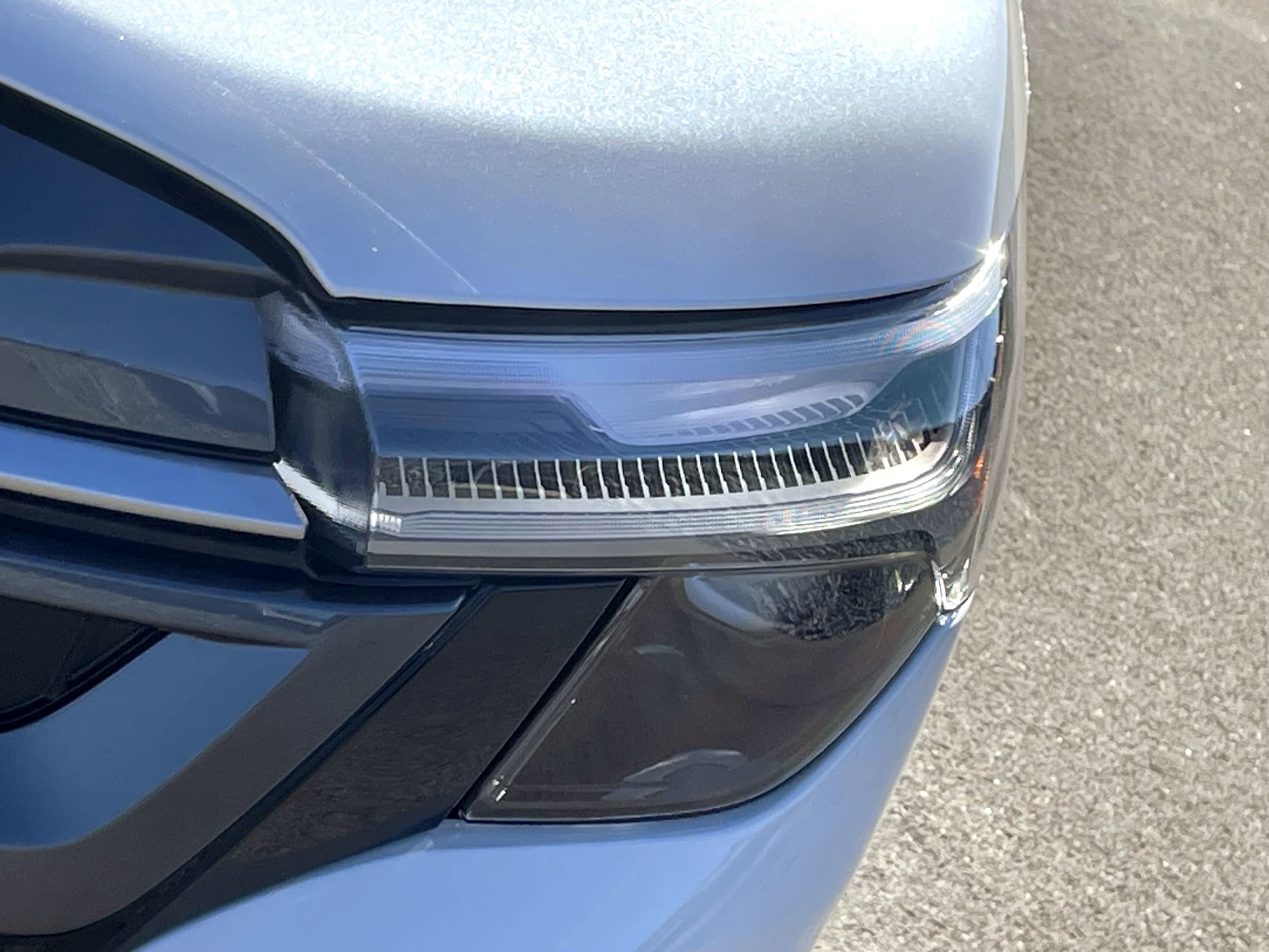 2025 Subaru Forester Limited - Photo 9