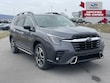  Subaru Ascent