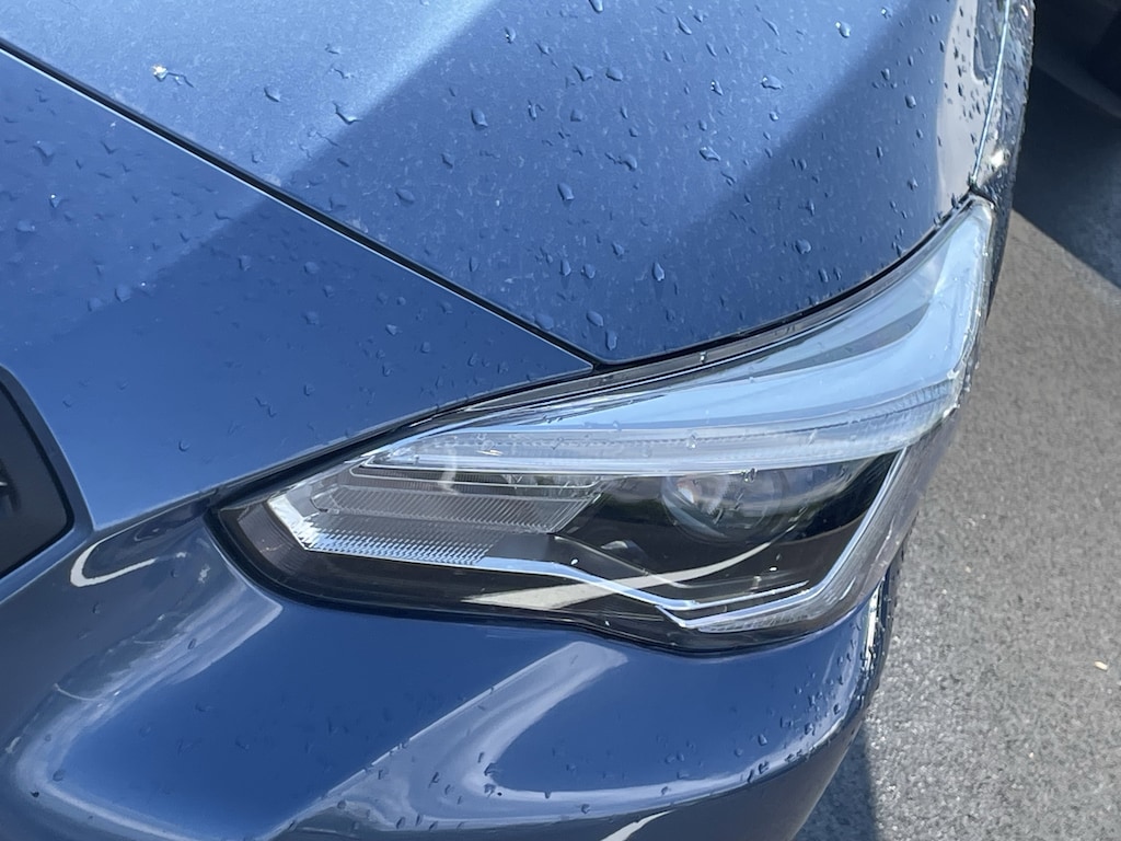Certified 2023 Subaru Crosstrek Limited SUV