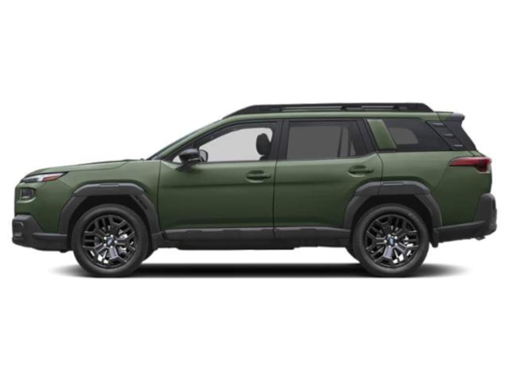 New 2026 Subaru Outback Limited SUV