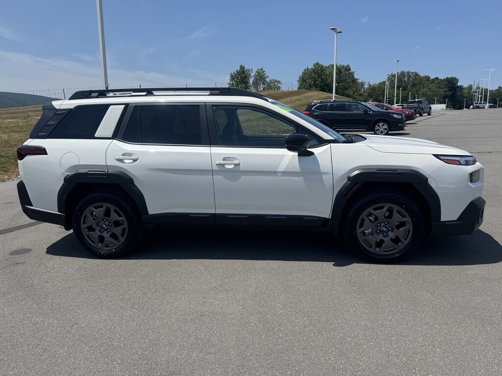 Used 2026 Subaru Outback Premium SUV