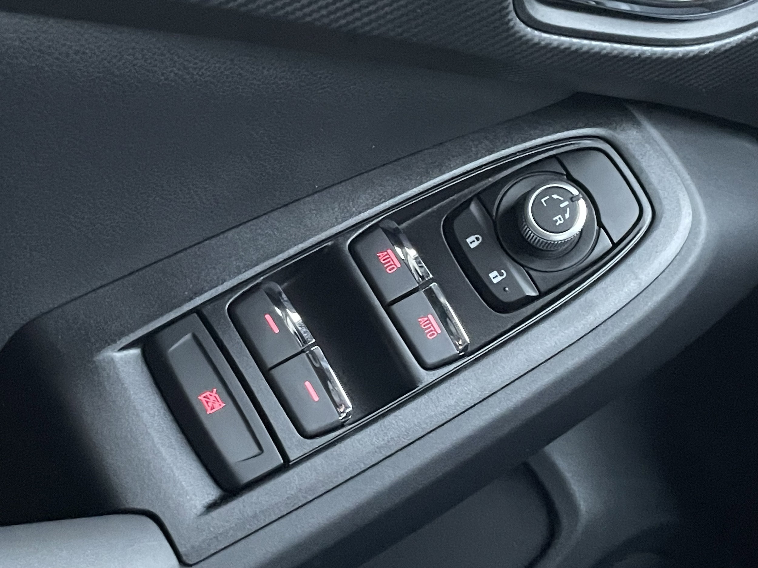 2026 Subaru Crosstrek Limited - Photo 16