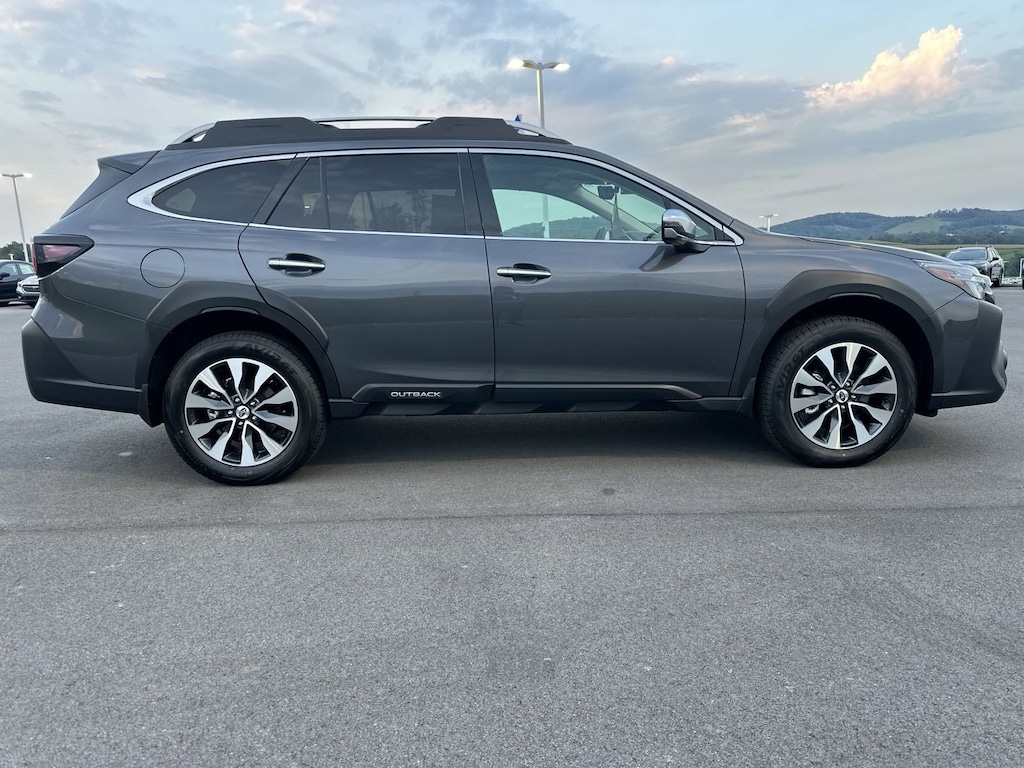 Used 2024 Subaru Outback Touring XT For Sale State College PA