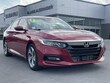 Honda Accord Sedan