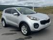 Used 2019 Kia Sportage LX SUV