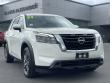 Used 2024 Nissan Pathfinder SV SUV