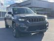 Used 2025 Jeep Grand Cherokee Limited SUV