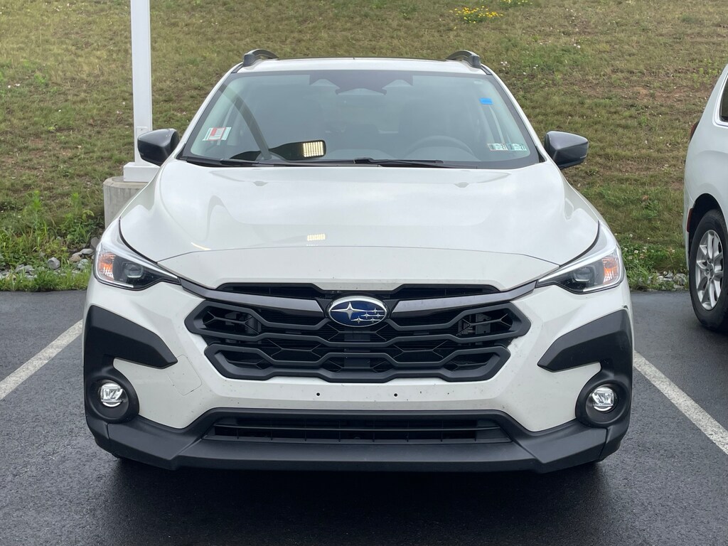 Certified 2024 Subaru Crosstrek Premium SUV