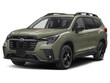  Subaru Ascent