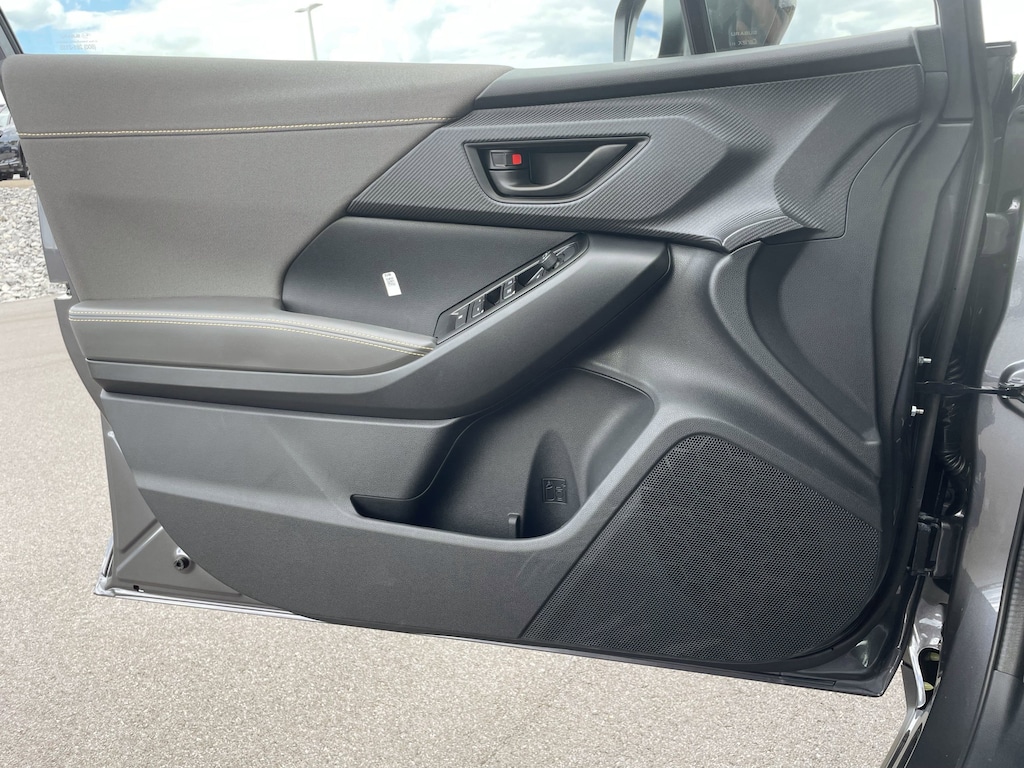 New 2026 Subaru Crosstrek Sport Hybrid SUV