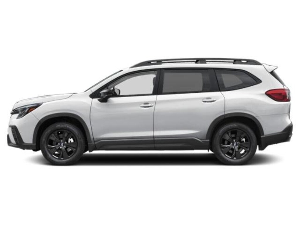 New 2027 Subaru Ascent Premium 7-Passenger SUV