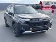 Used 2026 Subaru Forester Wilderness SUV